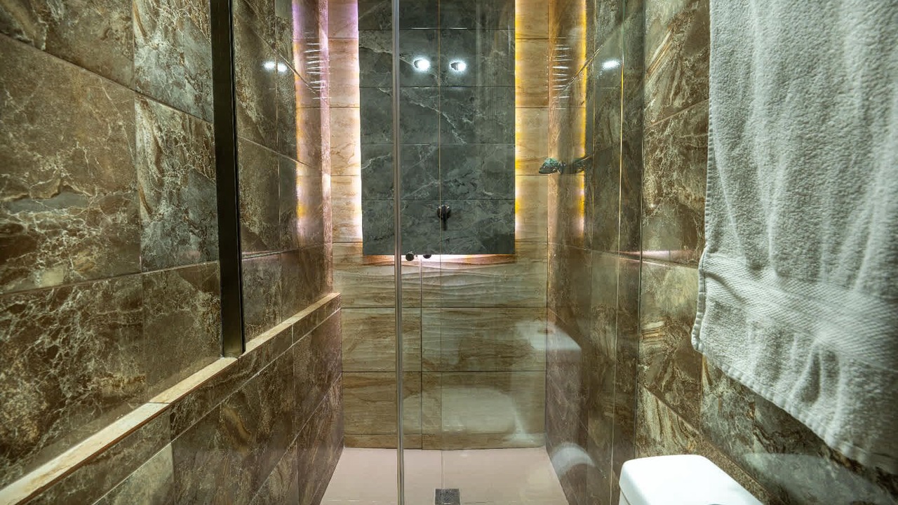 Photo of Bathroom in Zona Rosa