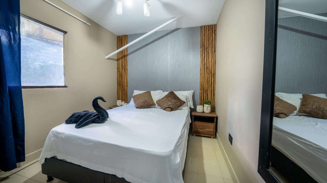 Photo of Bedroom in Zona Rosa