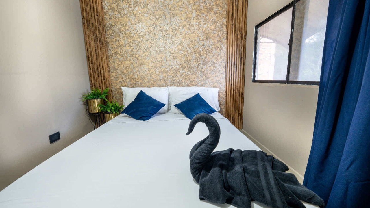 Photo of Bedroom in Zona Rosa