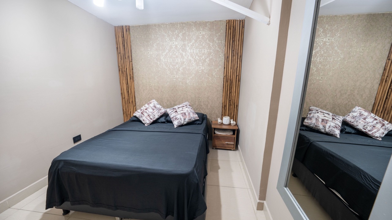 Photo of Bedroom in Zona Rosa