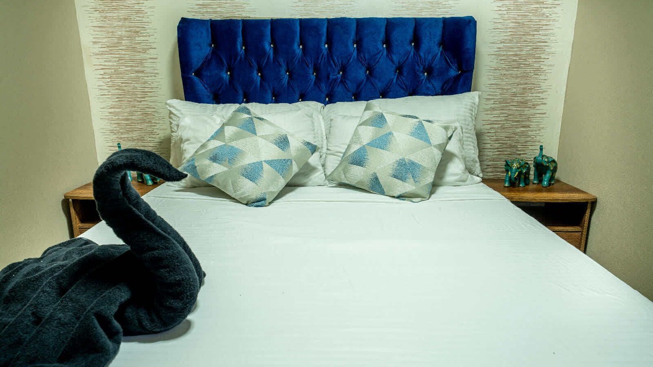 Photo of Bedroom in Zona Rosa