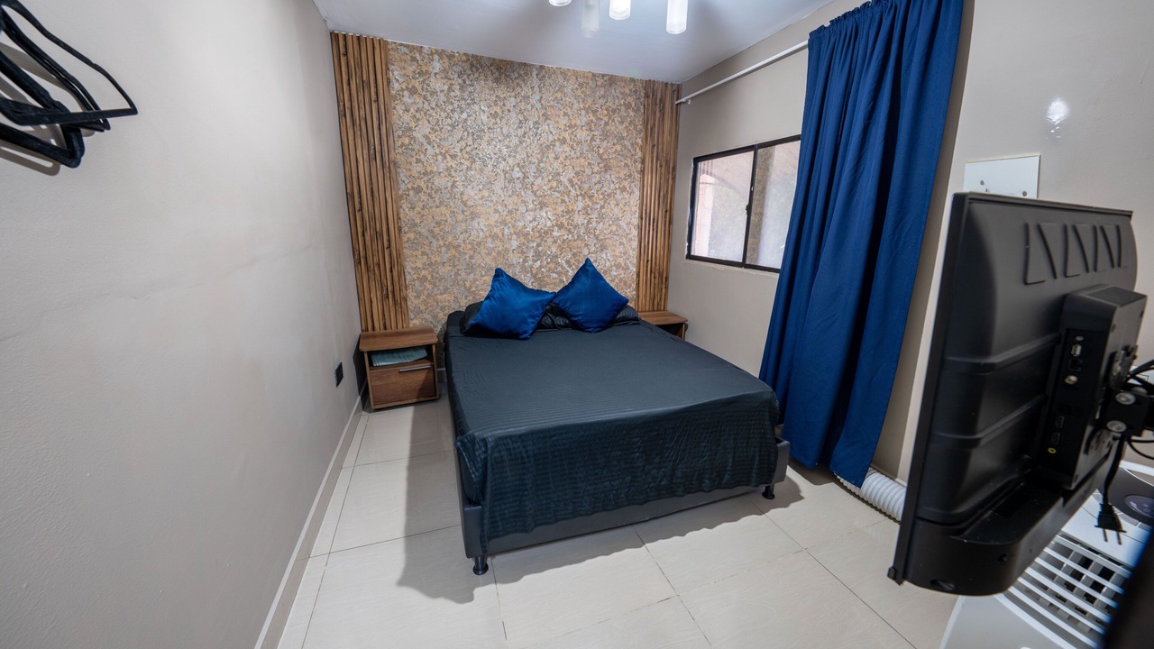 Photo of Bedroom in Zona Rosa