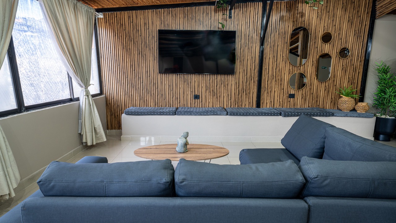 Photo of Livingroom in Zona Rosa