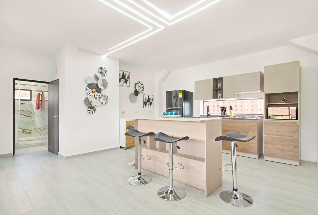 Photo of Kitchen in Zona Rosa