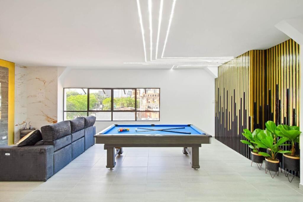 Photo of Bedroom in Zona Rosa