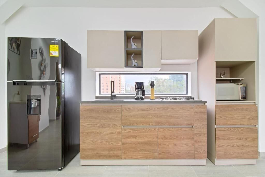 Photo of Kitchen in Zona Rosa