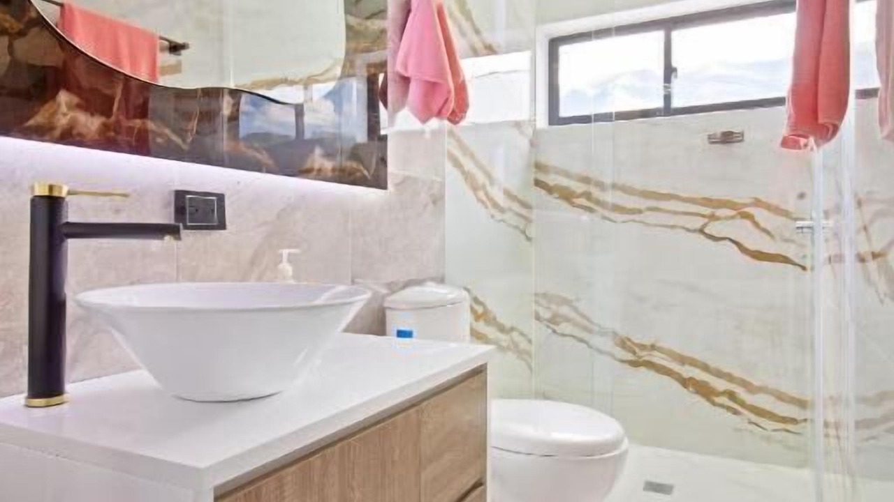 Photo of Bathroom in Zona Rosa