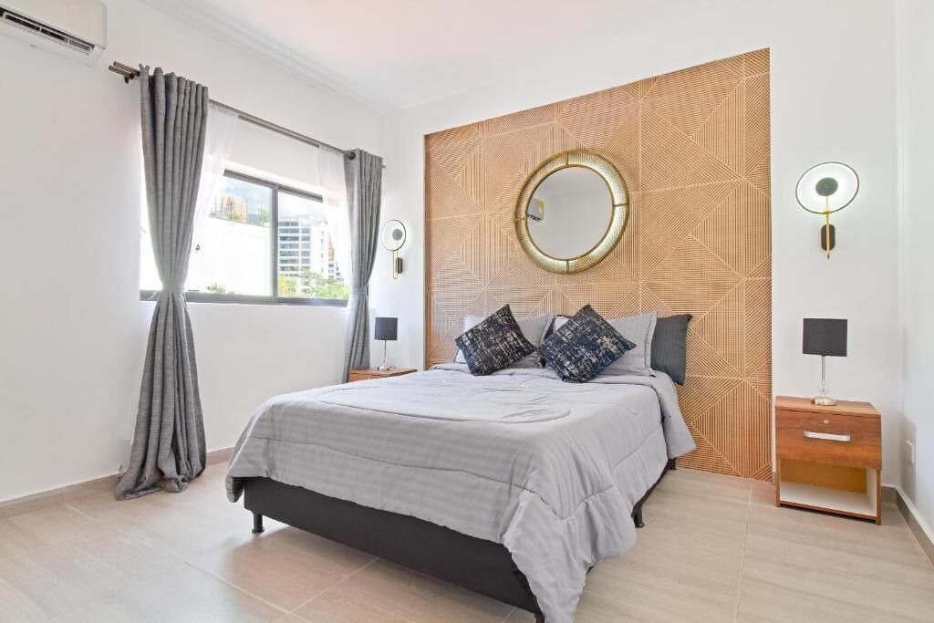 Photo of Bedroom in Zona Rosa