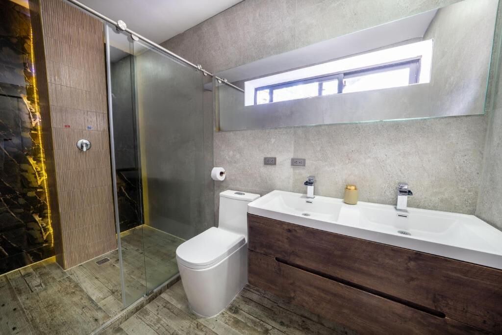 Photo of Bathroom in Zona Rosa