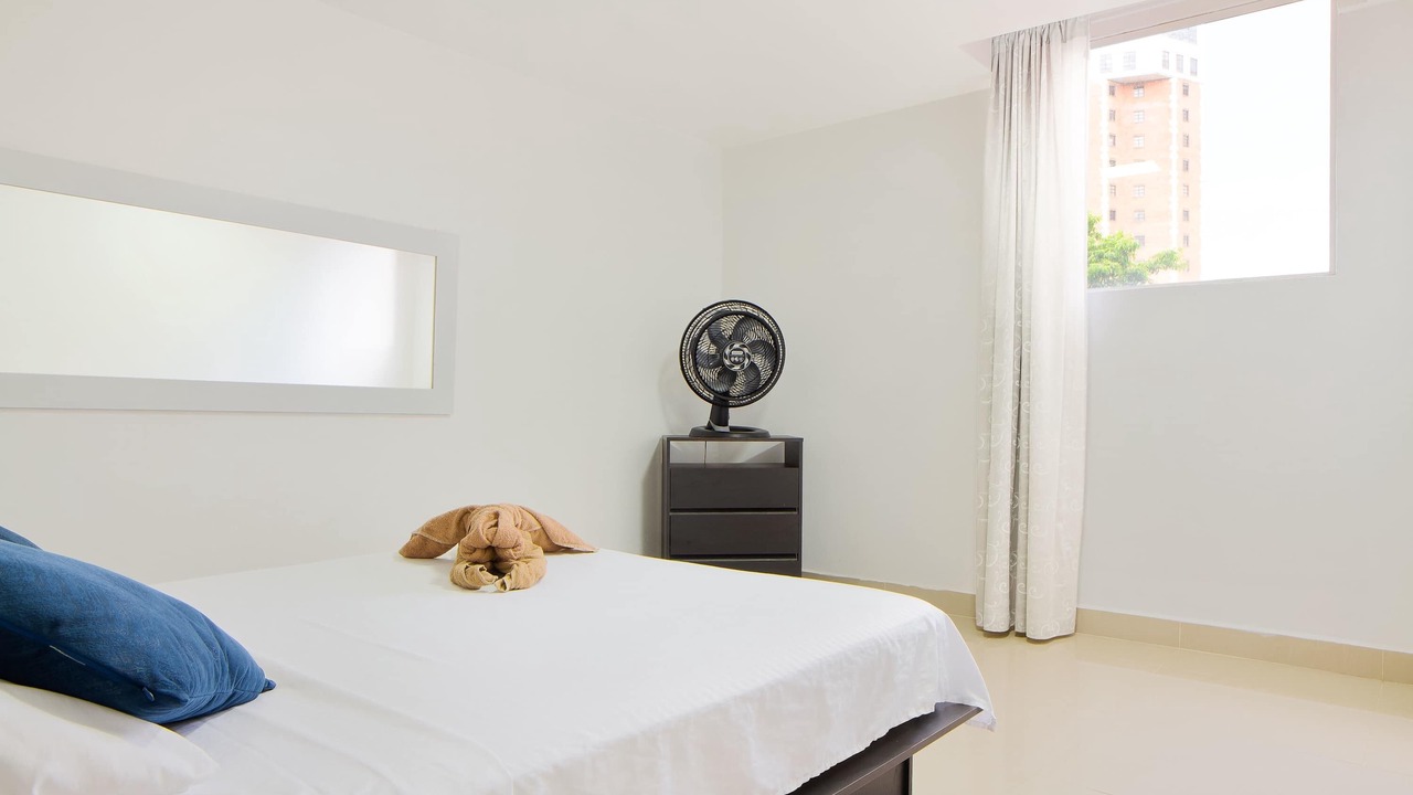 Photo of Bedroom in Zona Rosa