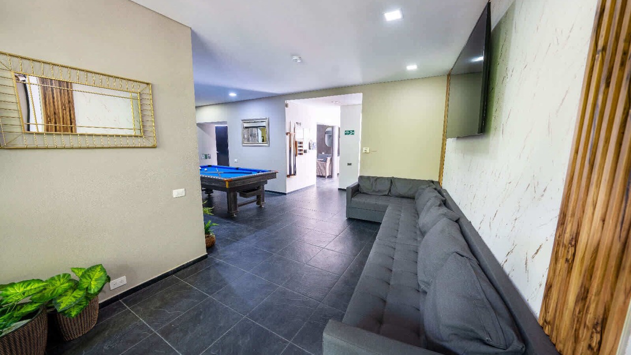 Photo of Bedroom in El Poblado