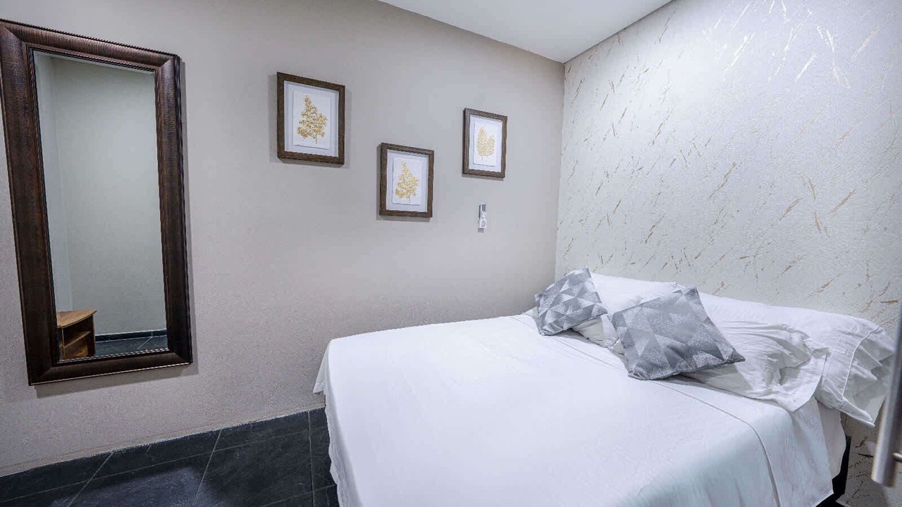 Photo of Bedroom in El Poblado