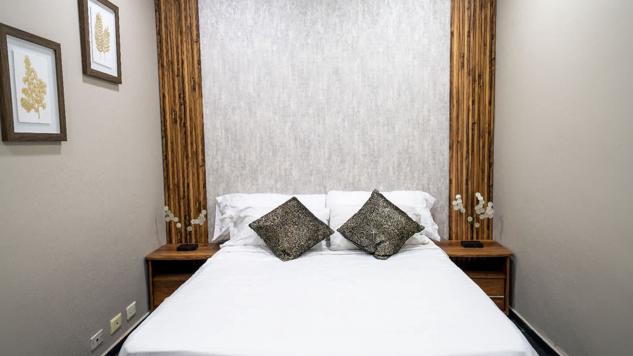 Photo of Bedroom in El Poblado