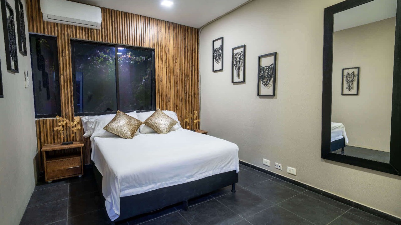Photo of Bedroom in El Poblado