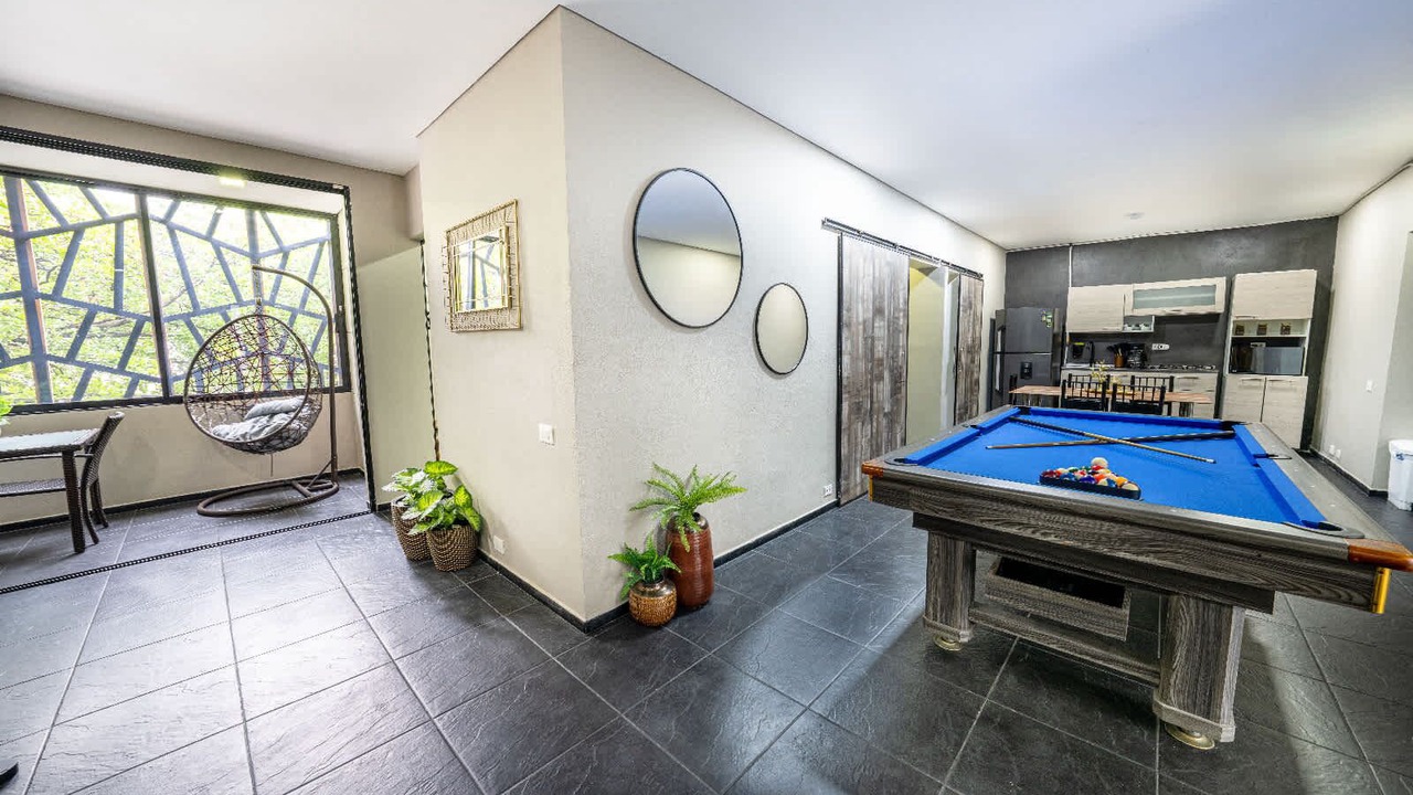 Photo of Bedroom in El Poblado
