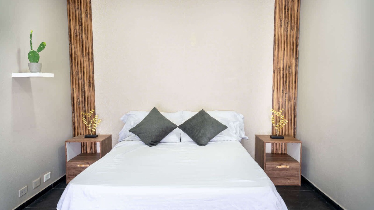 Photo of Bedroom in El Poblado