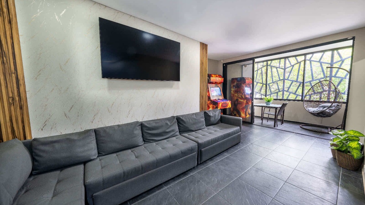 Photo of Livingroom in El Poblado