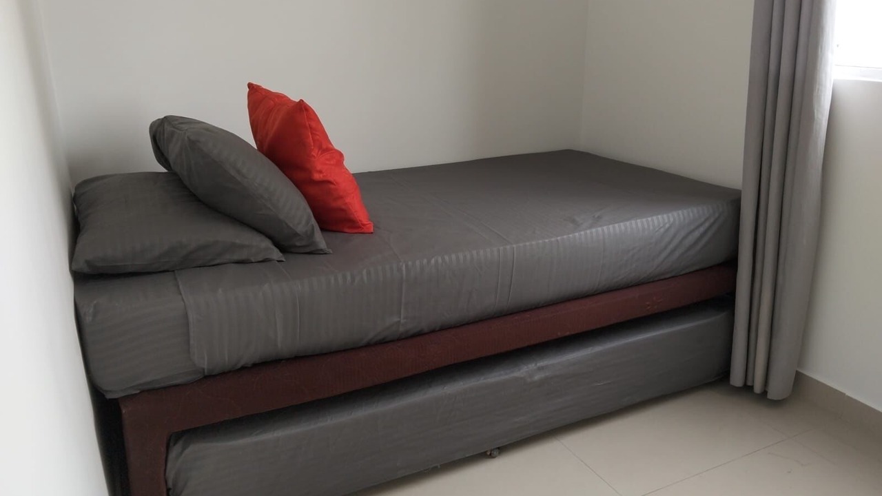 Photo of Bedroom in Marbella