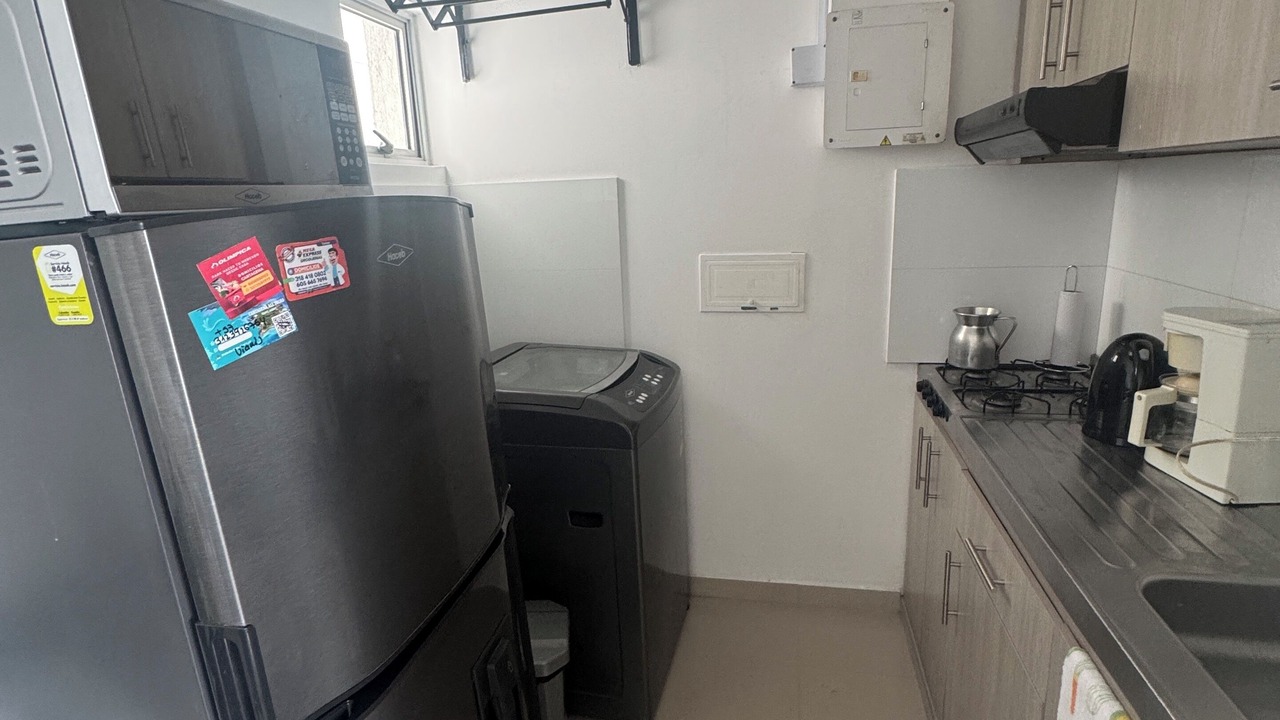 Photo of Kitchen in Marbella