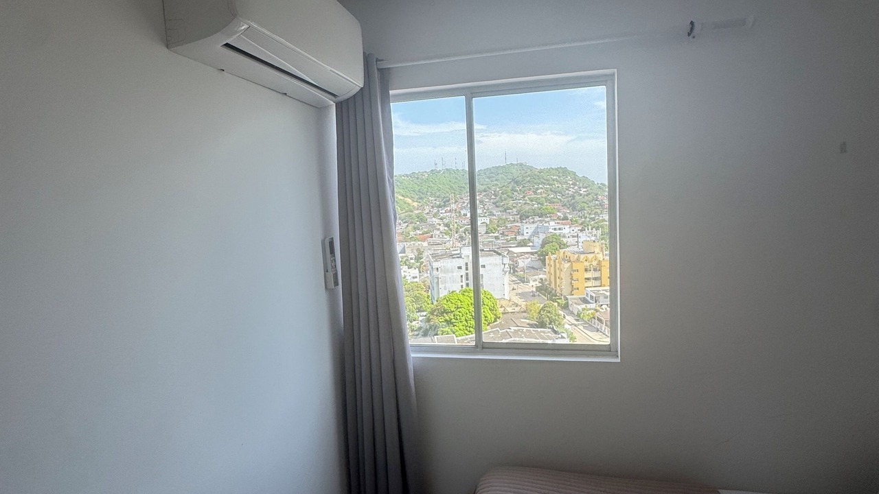Photo of Bedroom in Marbella
