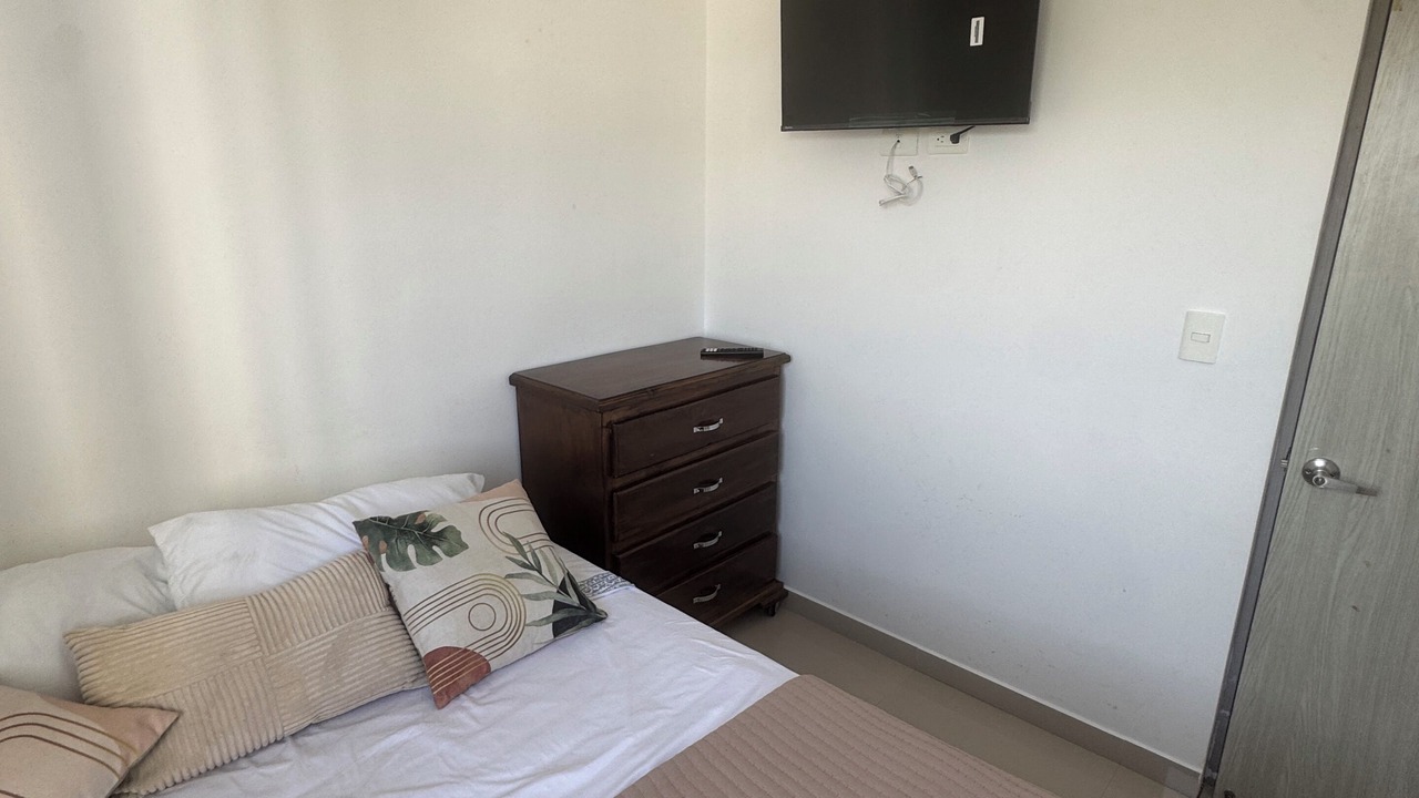 Photo of Bedroom in Marbella