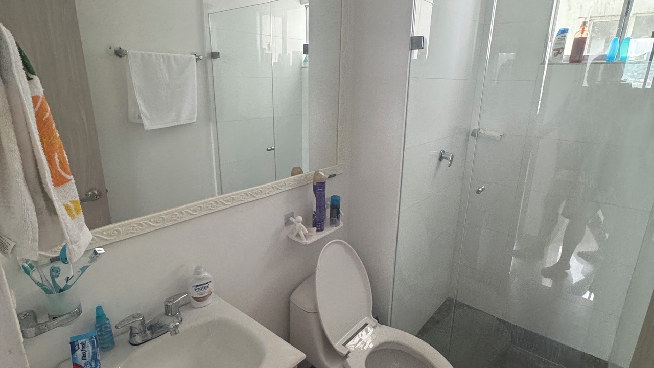 Photo of Bathroom in Marbella