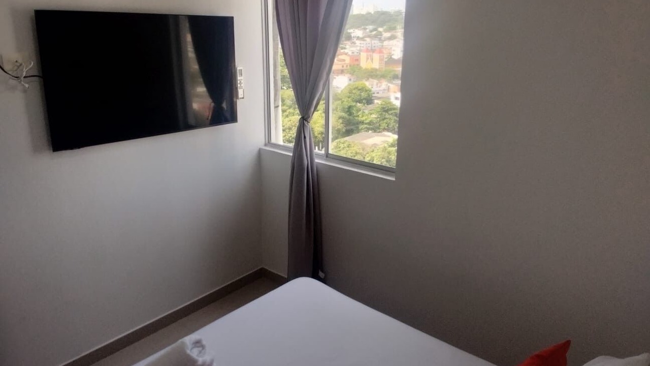 Photo of Bedroom in Marbella