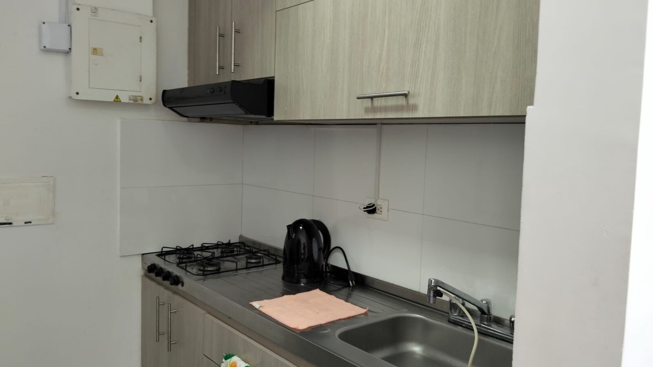 Photo of Kitchen in Marbella