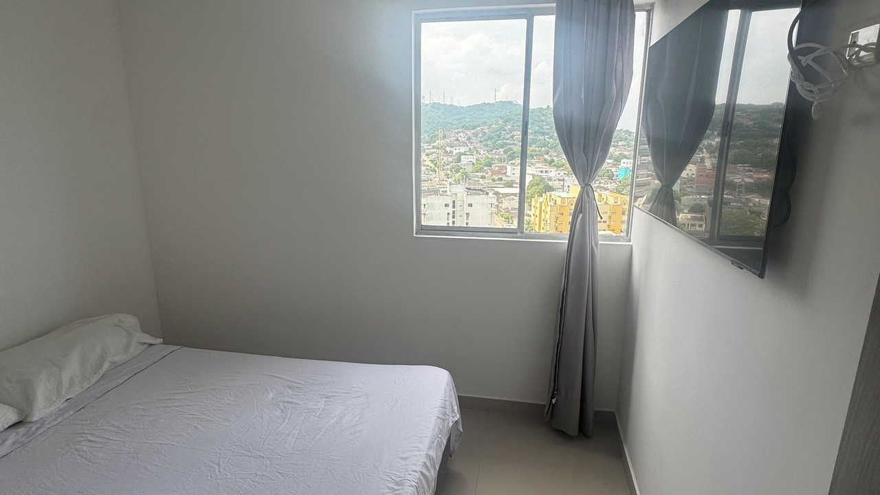 Photo of Bedroom in Marbella