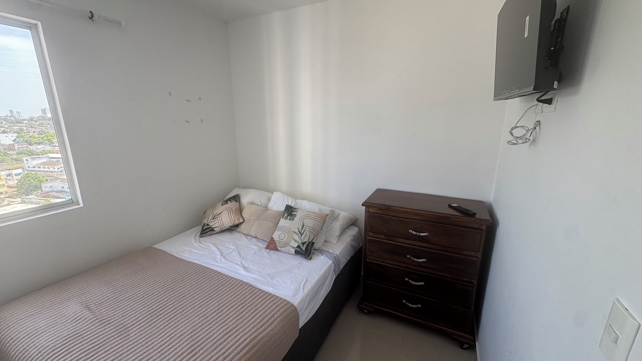 Photo of Bedroom in Marbella