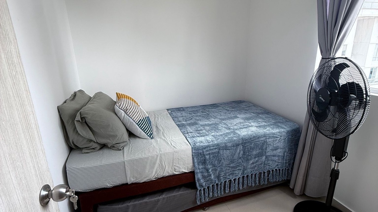 Photo of Bedroom in Marbella