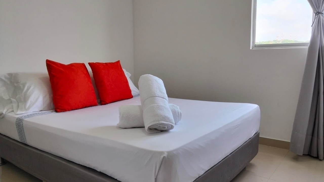 Photo of Bedroom in Marbella