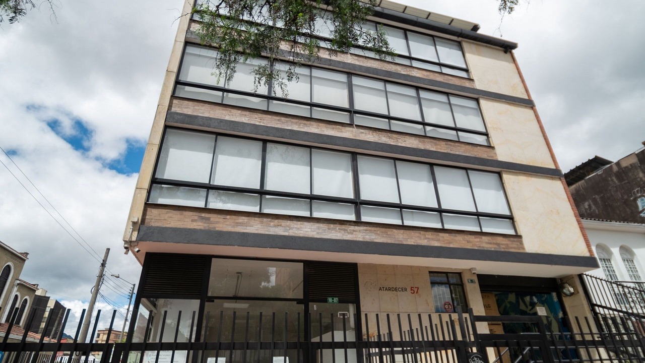 Photo of Outdoor in Chapinero