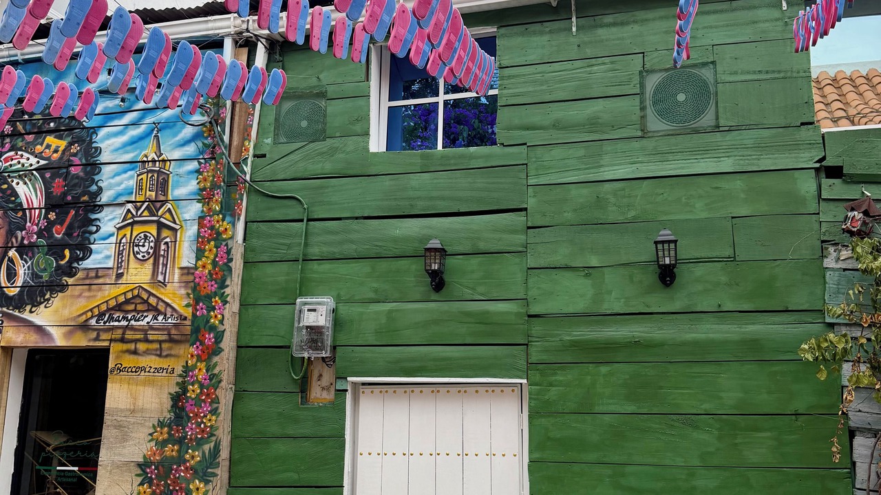 Photo of Outdoor in Torices