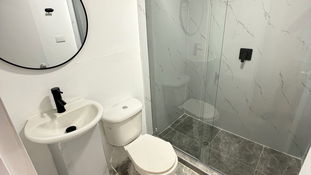 Photo of Bathroom in Torices