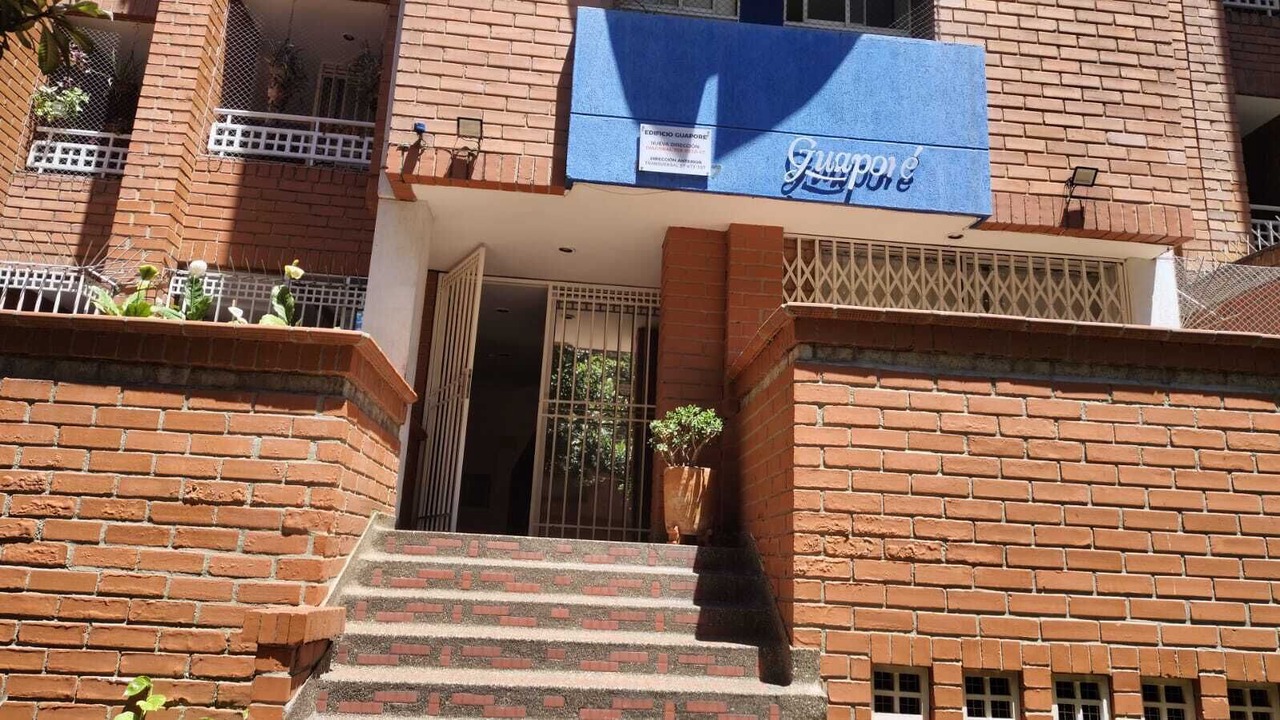 Photo of Outdoor in Laureles