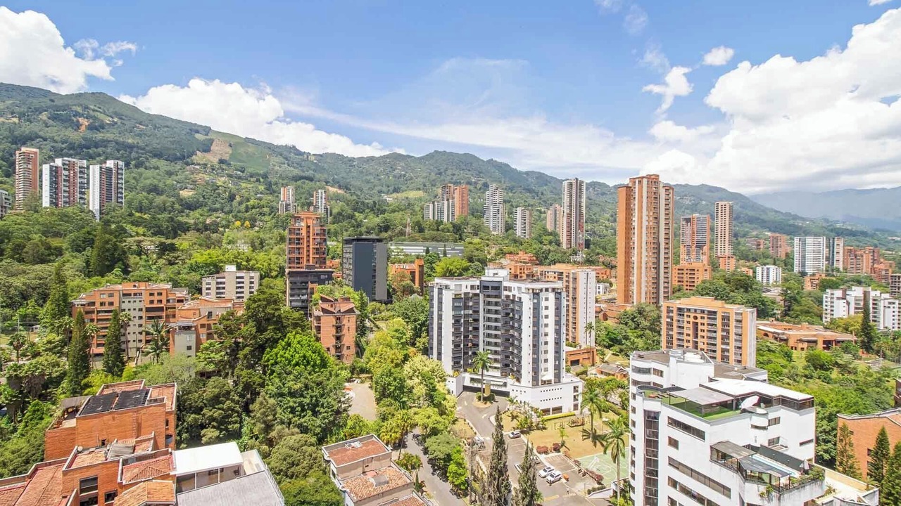Photo of Others in El Poblado