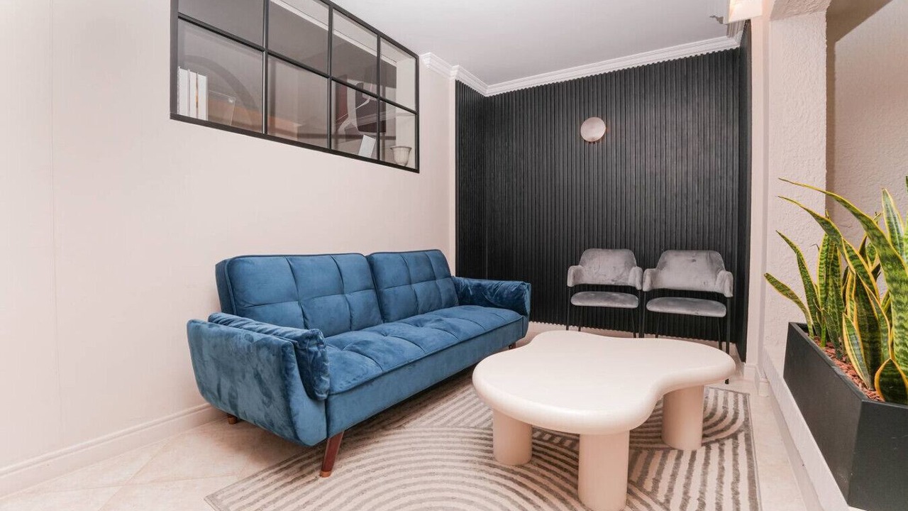 Photo of Livingroom in El Tesoro