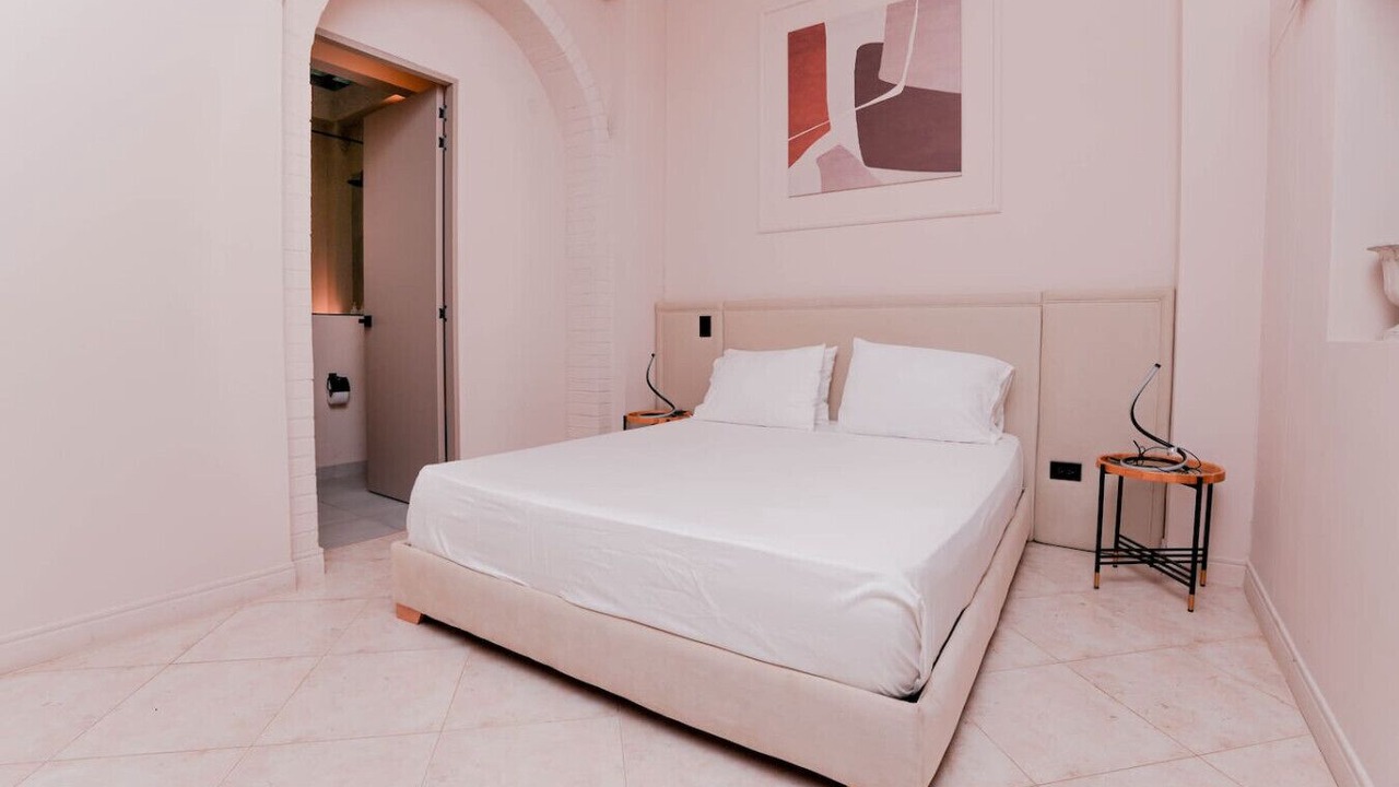 Photo of Bedroom in El Tesoro