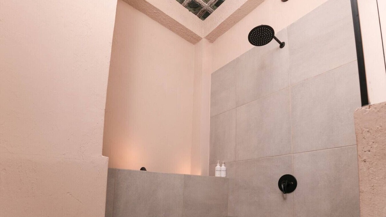 Photo of Bathroom in El Tesoro