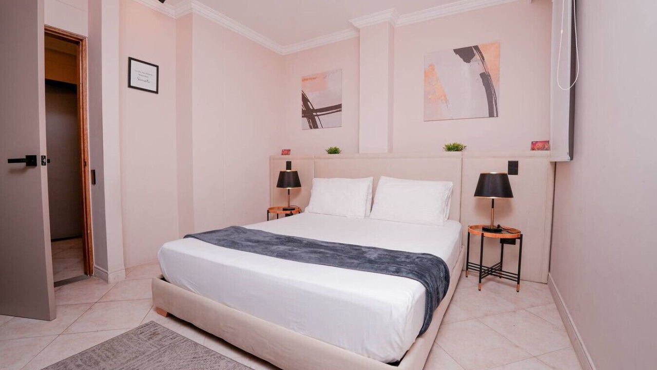 Photo of Bedroom in El Tesoro