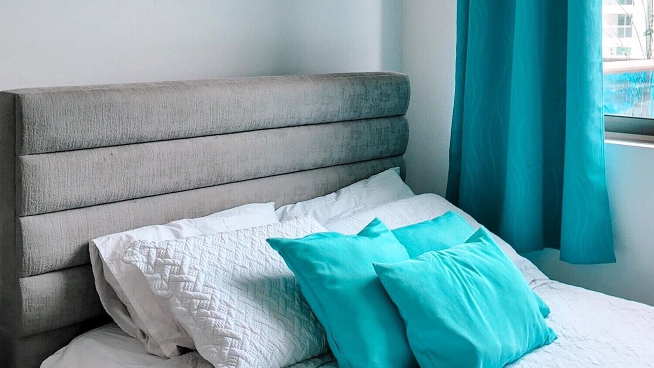 Photo of Bedroom in Pozos Colorados