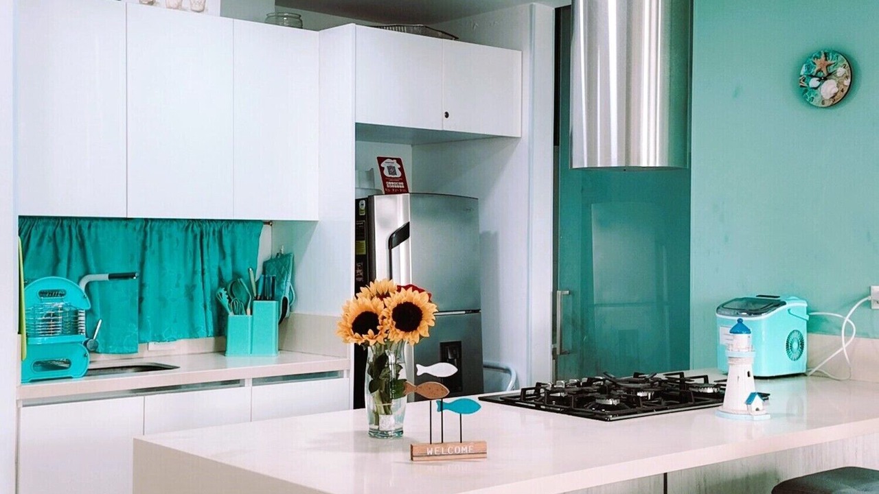 Photo of Kitchen in Pozos Colorados