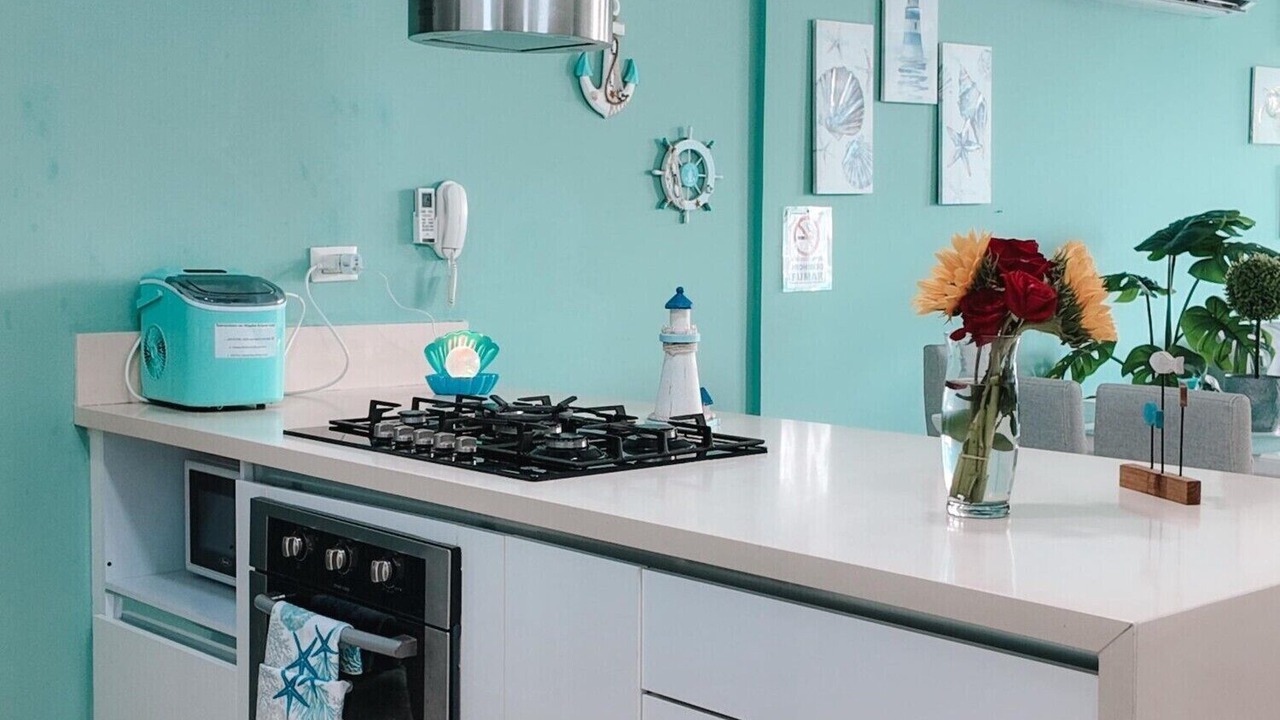 Photo of Kitchen in Pozos Colorados
