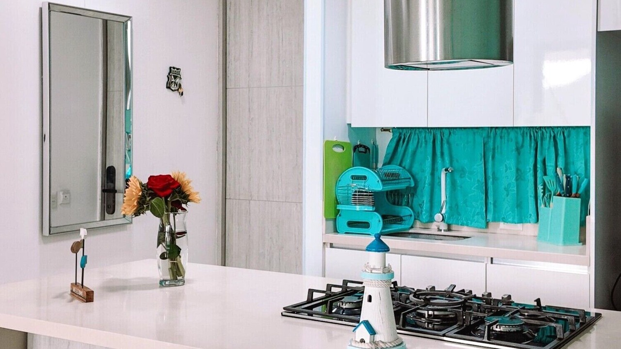 Photo of Kitchen in Pozos Colorados