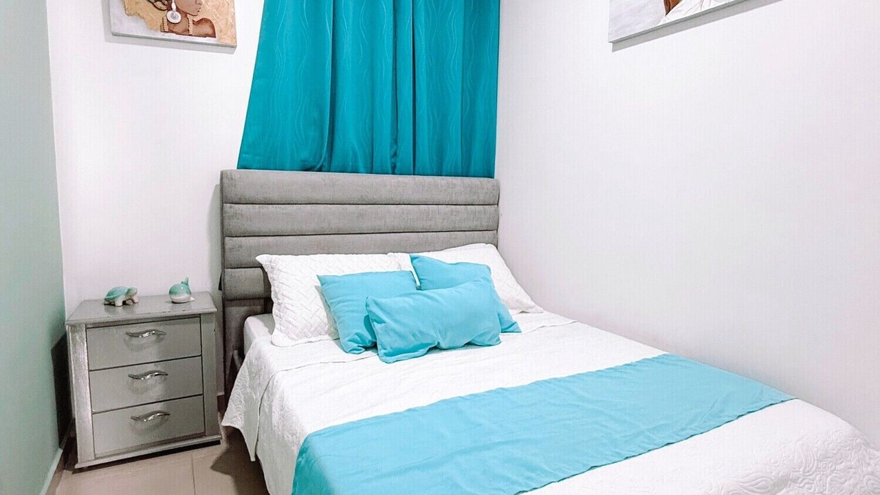 Photo of Bedroom in Pozos Colorados