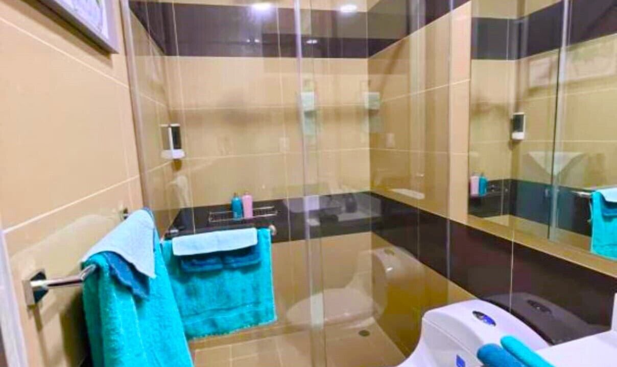 Photo of Bathroom in Pozos Colorados