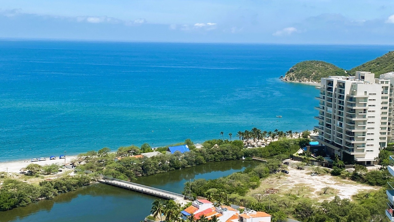 Photo of Outdoor in Pozos Colorados