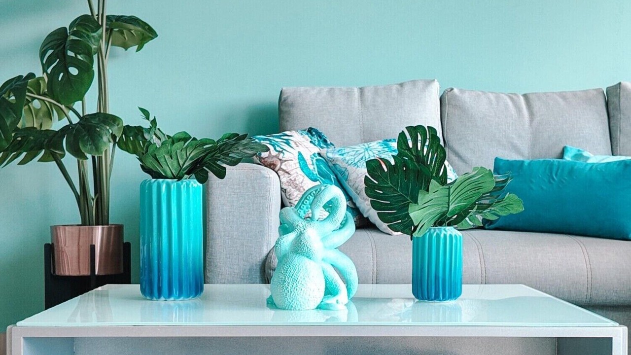 Photo of Livingroom in Pozos Colorados