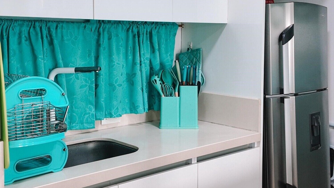 Photo of Kitchen in Pozos Colorados